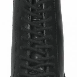 Budget 🛒 TOM TAILOR »Lederimitat« Schnürstiefel 💯 -Tom Tailor Verkaufsgeschäft 4753a181 cad7 5bac 97dd 425eccef4f01