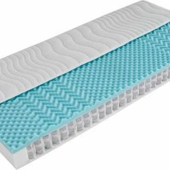 Rabatt 🎁 Taschenfederkernmatratze »Good Nights Spring«, TOM TAILOR, 20 cm hoch, 377 Federn 👏 9 Rabatt 🎁 Taschenfederkernmatratze »Good Nights Spring«, TOM TAILOR, 20 cm hoch, 377 Federn 👏 -Tom Tailor Verkaufsgeschäft 47584ae9 c10f 5f28 8318 bd5b6344eae8