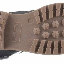 Bestpreis 🔥 TOM TAILOR Schnürboots mit Strickkragen Nachtblau, Anthrazit 👏 9 Bestpreis 🔥 TOM TAILOR Schnürboots mit Strickkragen Nachtblau, Anthrazit 👏 -Tom Tailor Verkaufsgeschäft 47758d86 5a9a 500f 8a42 6e8676102ef6