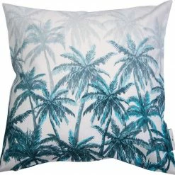 Beste Bewertungen von 🌟 Kissenhülle »Blurred Palm Forest«, TOM TAILOR (1 Stück), mit Palmenmotiven 😉