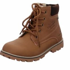 Billig 🛒 TOM TAILOR »Tom Tailor Stiefel camel« Stiefel ✨ -Tom Tailor Verkaufsgeschäft 47b2922d f0b1 52d5 a507 7a9b256602e2