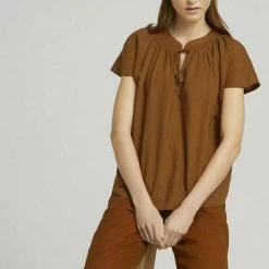 Brandneu 🎁 TOM TAILOR Kurzarmbluse 🌟 16 Brandneu 🎁 TOM TAILOR Kurzarmbluse 🌟 -Tom Tailor Verkaufsgeschäft 47b47e87 12db 514f 9f20 ee63cd023035