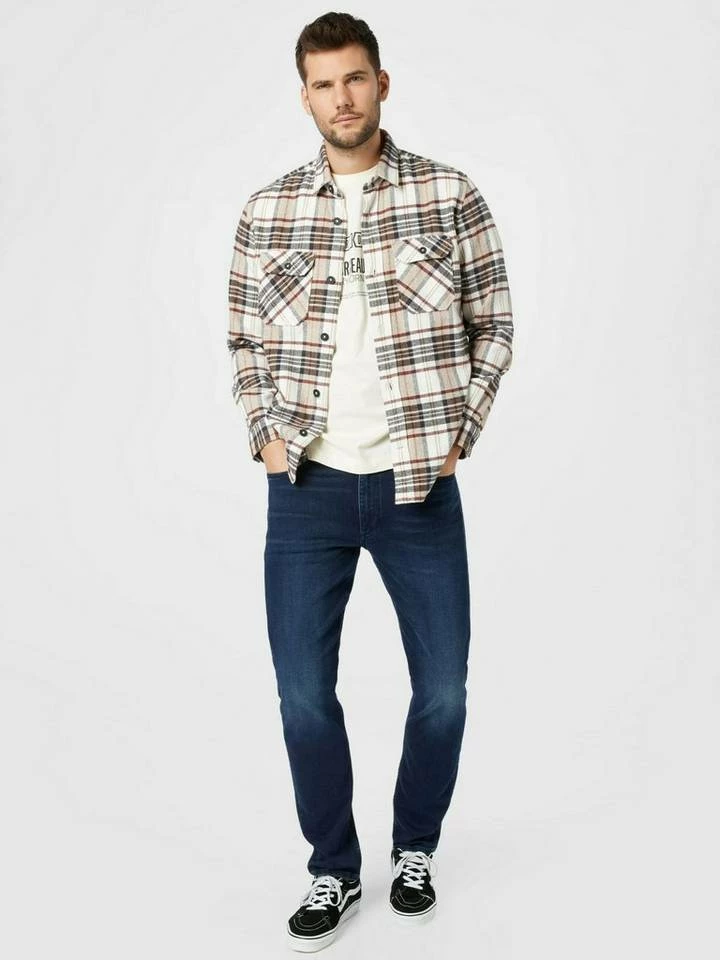 Besorgen ✨ TOM TAILOR Langarmhemd ✔️ 4 Besorgen ✨ TOM TAILOR Langarmhemd ✔️ - Image 4