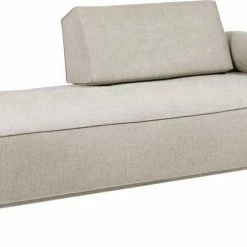 Neu 🎁 TOM TAILOR Daybett »NORDIC DAYBED PURE«, inklusive Kissenrolle & Lederband, mit 1 Rückenkissen, wahlweise mit Bettkasten, Füße schwarz Curry GCP 105, Elephant GCP 29, Concrete GCP 129, Zinc GCP 11 😍 -Tom Tailor Verkaufsgeschäft 4816093d 06a5 55dc a198 a9e2af1b9732