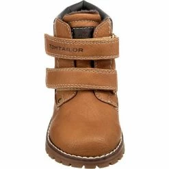 Großhandel ❤️ TOM TAILOR »Winterschuhe für Jungen« Winterboots Camel, Blau 💯 -Tom Tailor Verkaufsgeschäft 4824eb0c f29e 5374 ba5c 1a436c1569d8