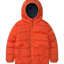 Angebote 🔥 TOM TAILOR Steppjacke »Pufferjacke mit Kapuze« 🔥 -Tom Tailor Verkaufsgeschäft 48264761 28c4 5826 922c c6d5b7bff656