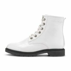 Auslauf 😀 TOM TAILOR »Schnürboots« Schnürboots ❤️ -Tom Tailor Verkaufsgeschäft 482f8dee 5a9d 5f75 8520 0038d3899c71