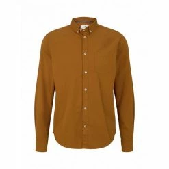 Bestes Angebot 😍 TOM TAILOR Langarmhemd Dark blue, Light Marsmallo, Spicy Pumpkin Orange, Spicy Pumpkin O ⌛ -Tom Tailor Verkaufsgeschäft 4833f3ef 94f4 5df6 916b dae2ae472419