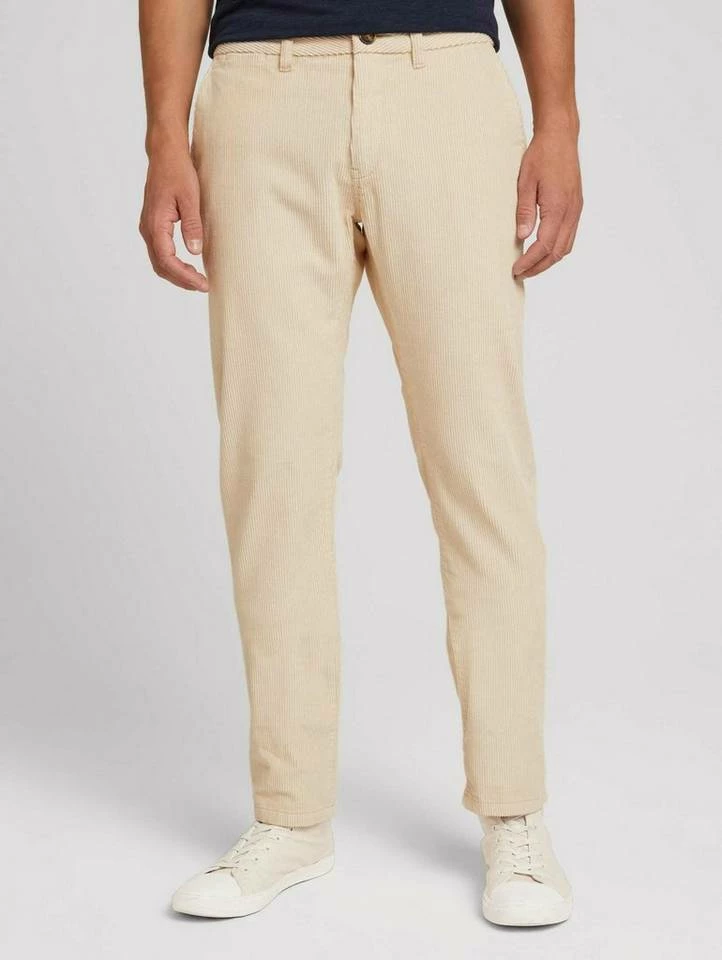 Schlussverkauf ✨ TOM TAILOR Chinohose (1-tlg) ❤️ 2 Schlussverkauf ✨ TOM TAILOR Chinohose (1-tlg) ❤️ - Image 2