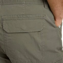 Auslauf 💯 TOM TAILOR Cargoshorts unifarben ⭐ -Tom Tailor Verkaufsgeschäft 484c4337 7b09 50ea 9c1b 790144b6ad4f