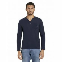 Bestpreis ⭐ TOM TAILOR Langarmshirt ✨ -Tom Tailor Verkaufsgeschäft 4853ee8d 7dc8 568b 966a f069ca5c6a04