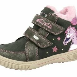 Schlussverkauf ⌛ TOM TAILOR »Winterschuhe Blinkies TEX für Mädchen« Winterstiefel Dunkelblau, Coal, Beere, Unbekannt 🔔 -Tom Tailor Verkaufsgeschäft 485eeee9 d1a4 5ac5 a834 1e473c27aa79