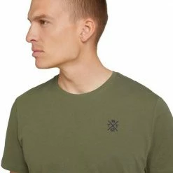 Großhandel 🧨 TOM TAILOR T-Shirt Navy, Offwhite, Olivgr&uuml;n 🛒 -Tom Tailor Verkaufsgeschäft 4866be02 3003 5ca7 a35f 73dee281732e