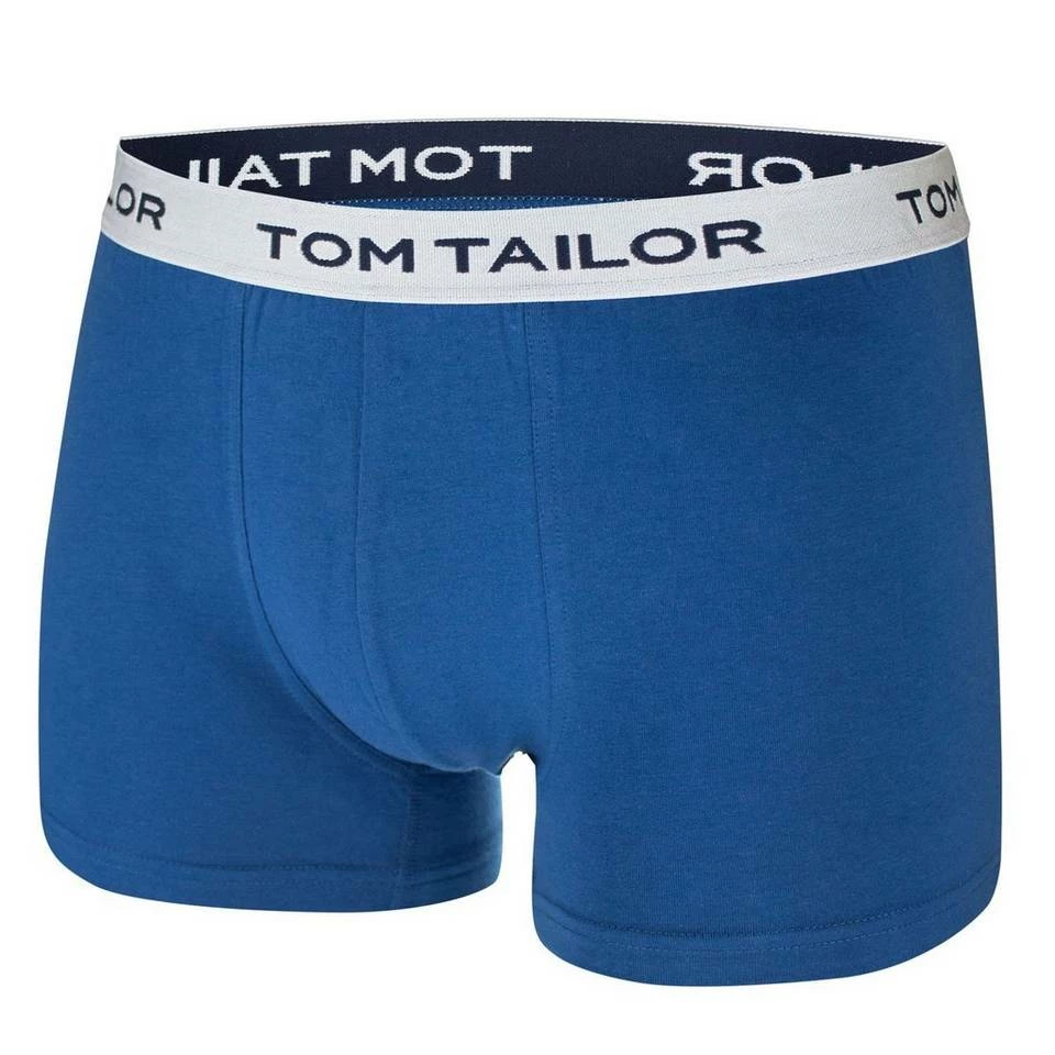 Beste Bewertungen von 🧨 TOM TAILOR Boxershorts (3 Stück) elastisch angenehm im 3er Pack 💯 2 Beste Bewertungen von 🧨 TOM TAILOR Boxershorts (3 Stück) elastisch angenehm im 3er Pack 💯 - Image 2