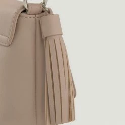 Bester Verkauf 🌟 TOM TAILOR Schultertasche »Amalia Überschlagtasche« Sage, Schwarz #ft5_slash# black, Light rose 🌟 -Tom Tailor Verkaufsgeschäft 48ed3bda e206 5b0b ad99 843fe6fa5b9f