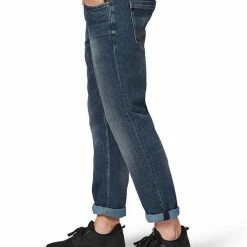 Am billigsten 🎉 TOM TAILOR Straight-Jeans 🛒 -Tom Tailor Verkaufsgeschäft 491996e7 07a1 5ada b95d 266294d5e1fe