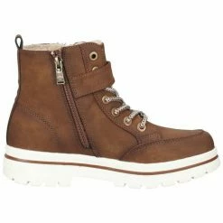 Budget ⭐ TOM TAILOR »Lederimitat« Schnürstiefelette 🧨 21 Budget ⭐ TOM TAILOR »Lederimitat« Schnürstiefelette 🧨 -Tom Tailor Verkaufsgeschäft 491d1637 68c8 5c49 b705 8b077b73887f