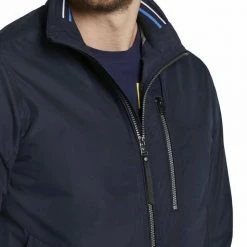 Billig 🛒 TOM TAILOR Allwetterjacke »basic blouson jacket« 😍 -Tom Tailor Verkaufsgeschäft 495784a4 4cea 5a21 be6f cb9516f28b5a