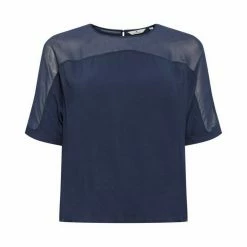 Coupon ✔️ TOM TAILOR Kurzarmbluse 😀 -Tom Tailor Verkaufsgeschäft 4995fae9 ea0a 5075 91fb d4c171c7b47c