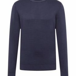 Aktion 🎉 TOM TAILOR Rundhalspullover Sky Captain Blue, Oak Leaf Green 😍 -Tom Tailor Verkaufsgeschäft 49d9c4c3 a759 53bf ae02 ba85dbbe391c