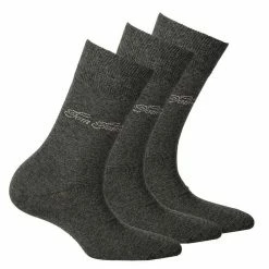 Bestes Angebot ⌛ TOM TAILOR Kurzsocken »3er Pack Damen Socken - Basic, einfarbig« Anthrazit, Steingrau, Schwarz, Grau 🎁 -Tom Tailor Verkaufsgeschäft 49dc7e28 1b8b 5bbd 9eef 0a056d6feac6