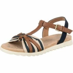 Am billigsten 👍 TOM TAILOR »Sandalen für Mädchen« 🩴 Sandale ⭐ 21 Am billigsten 👍 TOM TAILOR »Sandalen für Mädchen« 🩴 Sandale ⭐ -Tom Tailor Verkaufsgeschäft 49fa7497 4d6b 58a9 a33c fd0cdecbce76