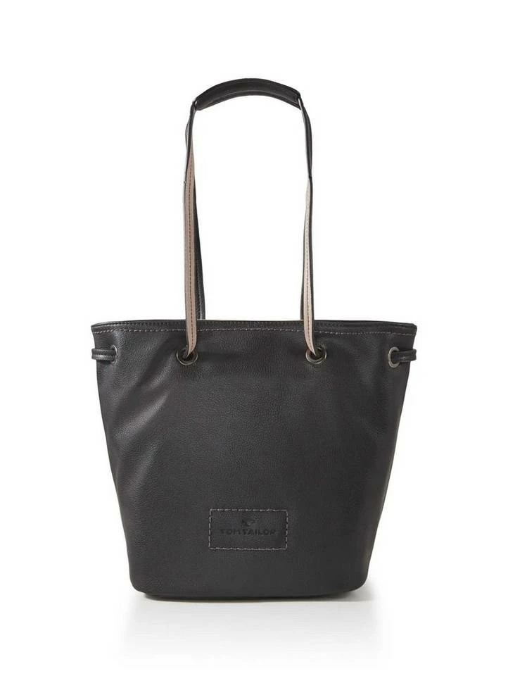 Großhandel ✔️ TOM TAILOR Beuteltasche »Jess Beuteltasche« Mixed blue, Mixed black 🎉 4 Großhandel ✔️ TOM TAILOR Beuteltasche »Jess Beuteltasche« Mixed blue, Mixed black 🎉 - Image 4