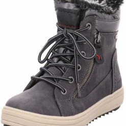 Top 10 🤩 TOM TAILOR Schnürstiefel 💯 -Tom Tailor Verkaufsgeschäft 4a48382c 0876 589f a481 ae708fd0a65c