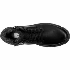 Besorgen 🔥 TOM TAILOR »Winterstiefeletten« Winterstiefelette 😍 -Tom Tailor Verkaufsgeschäft 4a48c193 093d 5f4d b0f2 ec12e1a052b9