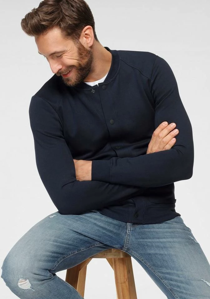 Brandneu 🔥 TOM TAILOR Denim Sweatshirt 🧨 6 Brandneu 🔥 TOM TAILOR Denim Sweatshirt 🧨 - Image 6