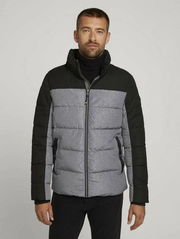 Beste Bewertungen von ⌛ TOM TAILOR Steppjacke »gesteppte Pufferjacke« Sky Captain Blue, Middle Grey Mélange, Black, Chili oil red ⌛ 30 Beste Bewertungen von ⌛ TOM TAILOR Steppjacke »gesteppte Pufferjacke« Sky Captain Blue, Middle Grey Mélange, Black, Chili oil red ⌛ – Bild 30