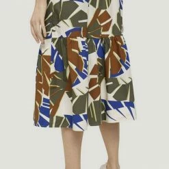 Besorgen 😀 TOM TAILOR Blusenkleid Multicolor botanical design, Anemone blue, Deep black, Grape Leaf Green 👍 40 Besorgen 😀 TOM TAILOR Blusenkleid Multicolor botanical design, Anemone blue, Deep black, Grape Leaf Green 👍 -Tom Tailor Verkaufsgeschäft 4a889a92 517c 54e9 9cf5 155636b53f8a