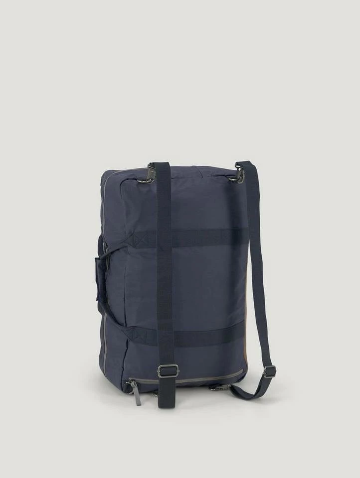 Blitzangebot 🛒 TOM TAILOR Denim Reisetasche »Ben Utility Reisetasche aus Nylon« Dark blue, Off white #ft5_slash# off white 🌟 3 Blitzangebot 🛒 TOM TAILOR Denim Reisetasche »Ben Utility Reisetasche aus Nylon« Dark blue, Off white #ft5_slash# off white 🌟 - Image 3
