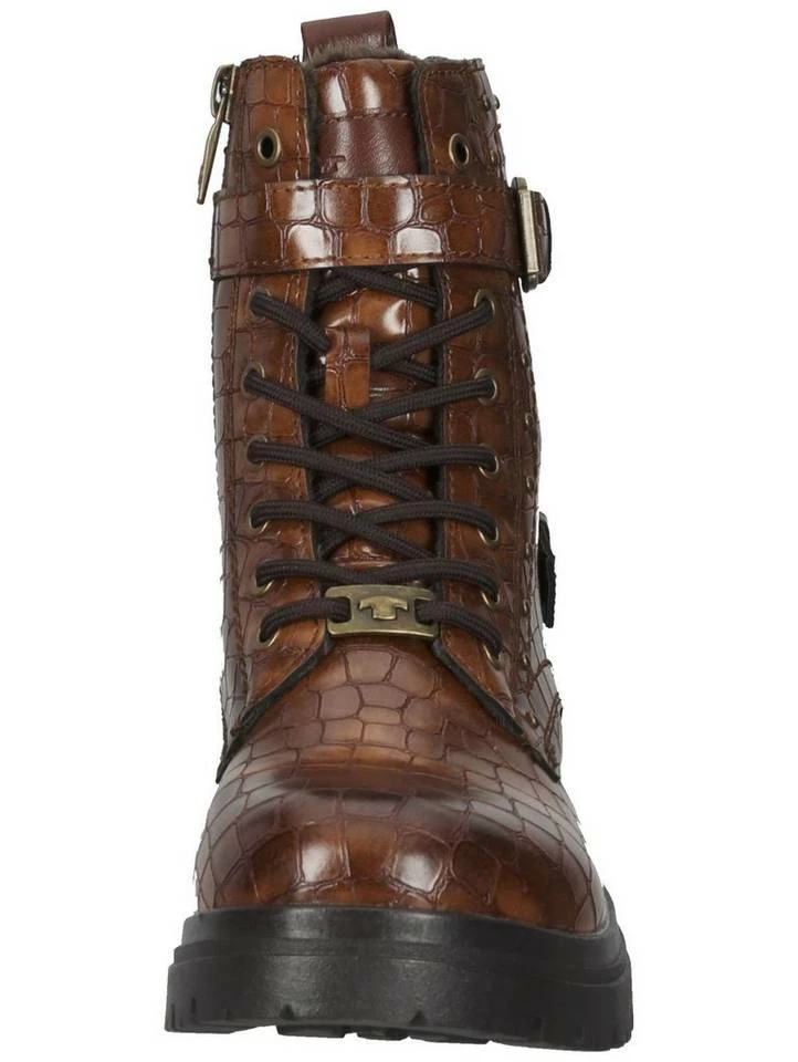 Blitzangebot 🔥 TOM TAILOR »Lederimitat« Schnürstiefelette 😉 6 Blitzangebot 🔥 TOM TAILOR »Lederimitat« Schnürstiefelette 😉 - Image 6