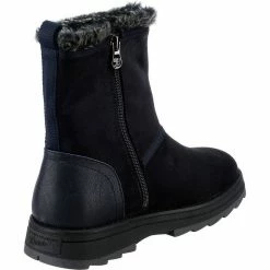 Bestes Angebot 🔔 TOM TAILOR »Winterstiefeletten« Winterstiefelette 🛒 -Tom Tailor Verkaufsgeschäft 4adbc54e df30 5c98 bfc2 319b4cfbaca7