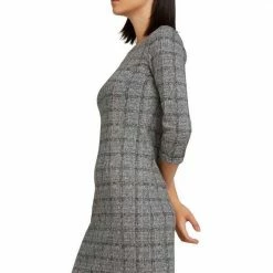 Bester Verkauf 😍 TOM TAILOR Etuikleid im modischem Karo-Look ✨ -Tom Tailor Verkaufsgeschäft 4ae248e3 5e63 580c 8a48 83fa3b9e9a44