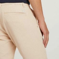 Am billigsten 🛒 TOM TAILOR Chinohose »Travis Regular Cordhose« Light Cashew Beige, Sky Captain Blue, Toasted Coconut 👍 -Tom Tailor Verkaufsgeschäft 4ae47138 9118 5dab b494 c3e0b703f594