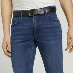 Bestes Angebot 🎉 TOM TAILOR Hüftgürtel »Ledergürtel im Used Look« Black uni, Light brown uni, Navy uni, Brown uni 🤩 -Tom Tailor Verkaufsgeschäft 4b043dd7 09ad 5a99 abb6 a492b3f77875