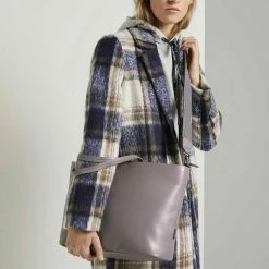 Besorgen 🔥 TOM TAILOR Shopper »Alina Shopper« Grey, Schwarz #ft5_slash# black, Dark blue 🔥