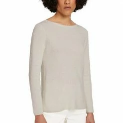 Budget 🥰 TOM TAILOR Rundhalspullover mit Bio-Baumwolle Pink, Smooth light sand, Dark sepia, Karamell-uni 😀 -Tom Tailor Verkaufsgeschäft 4b44a3e2 bcb9 59da 9dc7 09e6eee428ba