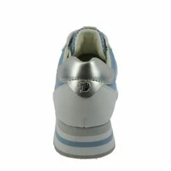 Brandneu 😉 TOM TAILOR »Tom Tailor Denim Damen 1195510 👟 Sneaker Sommer« Schnürschuh ❤️ -Tom Tailor Verkaufsgeschäft 4b6e9841 055d 5f30 a18c 8a34318490ee