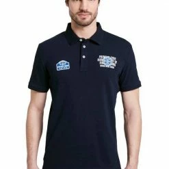 Bestes Angebot ❤️ TOM TAILOR Poloshirt mit Front-Badges Blau, Weiß ✔️ 13 Bestes Angebot ❤️ TOM TAILOR Poloshirt mit Front-Badges Blau, Weiß ✔️ -Tom Tailor Verkaufsgeschäft 4b7666dc 7b61 5f50 b418 fdc50c088bae