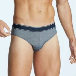 Großhandel ⌛ TOM TAILOR Slip »Slip im Feinringel-Design« (1 Stück) ✔️ -Tom Tailor Verkaufsgeschäft 4b7e1af2 a5eb 5f6e a662 fce0189e54c4