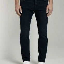 Rabatt 🛒 TOM TAILOR Straight-Jeans »Marvin Straight 👖 Jeans mit Taschendetails« 🥰 -Tom Tailor Verkaufsgeschäft 4b9ccf69 bf9b 5f2c b8e3 799b7c34d4bb