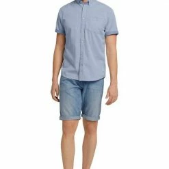 Bestes Angebot ⭐ TOM TAILOR Kurzarmhemd mit vorgesetzter Schulternaht Grün, Red white two face twill, Hellblau 🤩 18 Bestes Angebot ⭐ TOM TAILOR Kurzarmhemd mit vorgesetzter Schulternaht Grün, Red white two face twill, Hellblau 🤩 -Tom Tailor Verkaufsgeschäft 4b9e2924 4b87 5229 b49b a14fe1c5bdc1