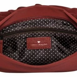 Großhandel 🥰 TOM TAILOR Umhängetasche »ANTONELLA«, mit abnehmbaren Umhängeriemen Henna, Black, Dark brown 😉 -Tom Tailor Verkaufsgeschäft 4bc03f01 36a5 5483 b0ef 33f8bca38c3f