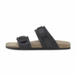 Budget ⌛ TOM TAILOR Denim »Sandalen mit Klettverschluss« 🩴 Sandale (1-tlg) 👍 -Tom Tailor Verkaufsgeschäft 4bf840c1 48bd 5469 bece 309b24b605c3