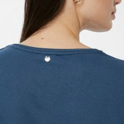 Blitzangebot 🔔 TOM TAILOR Langarmshirt (1-tlg) 🤩 -Tom Tailor Verkaufsgeschäft 4c0d859f 7483 5c37 acb6 a80b80274b49