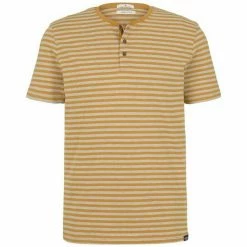 Auslauf 🔥 TOM TAILOR T-Shirt (1-tlg) ❤️