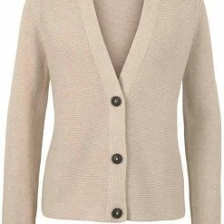 Rabatt 👏 TOM TAILOR Strickjacke Struktur-Optik Dunkelblau, Hellbeige 🎉 -Tom Tailor Verkaufsgeschäft 4c23f3e5 49e0 5c36 9aeb c9d24444a751